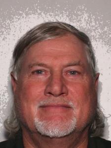 Garry Dale Griffin a registered Sex or Violent Offender of Oklahoma