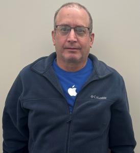 Scott Allen Reding a registered Sex or Violent Offender of Oklahoma