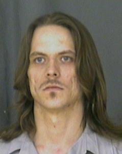 Christopher Scott Smith a registered Sex or Violent Offender of Oklahoma