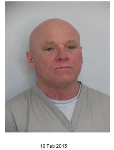 Lenard Joe Napier a registered Sex or Violent Offender of Oklahoma
