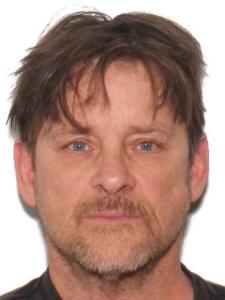 David Wilbrod Hurder a registered Sex or Violent Offender of Oklahoma