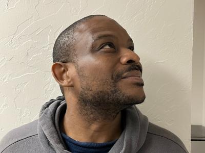 Edwin Demarco Johnson a registered Sex or Violent Offender of Oklahoma