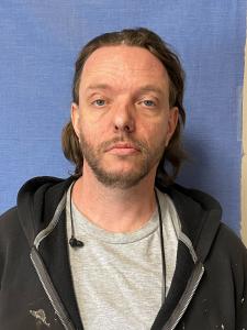 David Shaffer Hayward a registered Sex or Violent Offender of Oklahoma