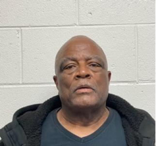 James Dean Hudson a registered Sex or Violent Offender of Oklahoma