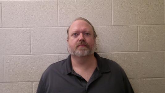 Edward Thomas Sprague a registered Sex or Violent Offender of Oklahoma