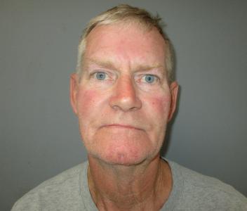 Carl Eugene Merworth a registered Sex or Violent Offender of Oklahoma