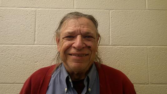 Larry Cecil Doyle a registered Sex or Violent Offender of Oklahoma