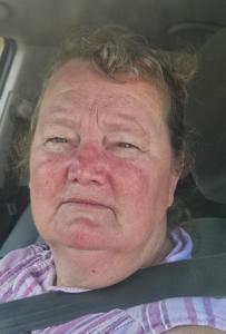 Peggy Sue Freisinger a registered Sex or Violent Offender of Oklahoma