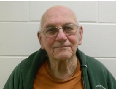 Larry Arthur Beals a registered Sex or Violent Offender of Oklahoma
