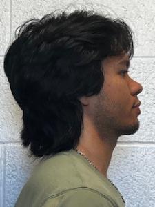 Dominic George Couture a registered Sex or Violent Offender of Oklahoma