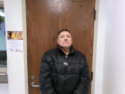 Donald Wayne Nixon a registered Sex or Violent Offender of Oklahoma