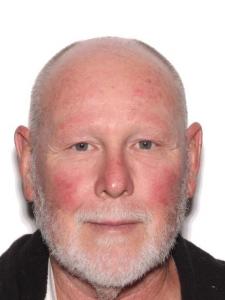 Curtis Randall Foote a registered Sex or Violent Offender of Oklahoma