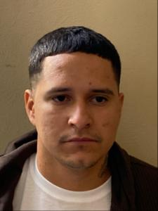Rigoberto Valero a registered Sex or Violent Offender of Oklahoma