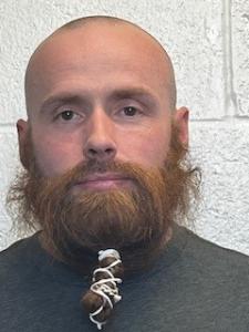 Daniel Lee Mcgarity a registered Sex or Violent Offender of Oklahoma