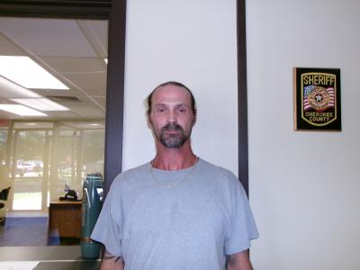 Ronald Douglas Merritt a registered Sex or Violent Offender of Oklahoma