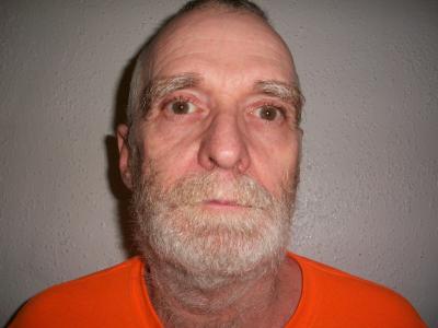William Henry Burtle a registered Sex or Violent Offender of Oklahoma