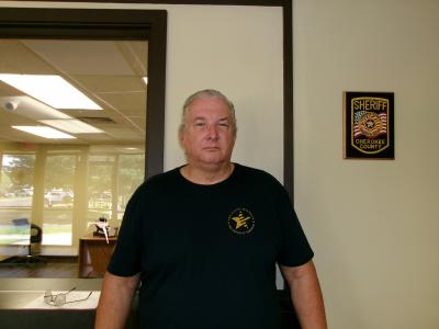 Bruce Wayne Young a registered Sex or Violent Offender of Oklahoma