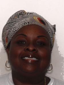 Ashley Latoya Wrenn a registered Sex or Violent Offender of Oklahoma