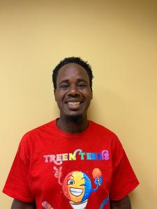 Derrick Andre Conway a registered Sex or Violent Offender of Oklahoma