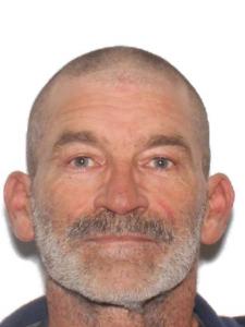 Stephan Ables a registered Sex or Violent Offender of Oklahoma