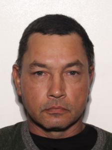 Albert John Spottedbear a registered Sex or Violent Offender of Oklahoma