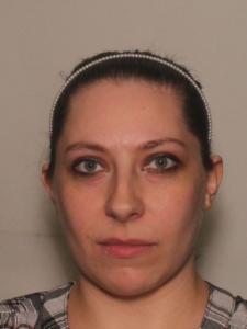 Tara Grace Densmore a registered Sex or Violent Offender of Oklahoma