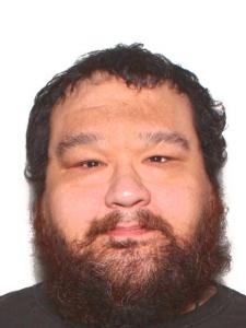Daniel Joseph Quiroz a registered Sex or Violent Offender of Oklahoma
