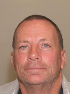 Bruce Dwayne Allison a registered Sex or Violent Offender of Oklahoma