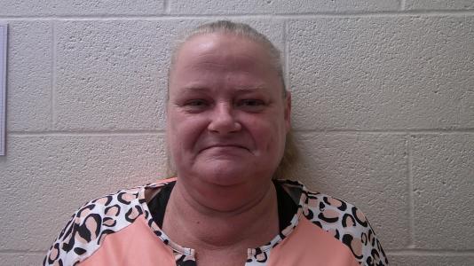 Tammy Matthews a registered Sex or Violent Offender of Oklahoma