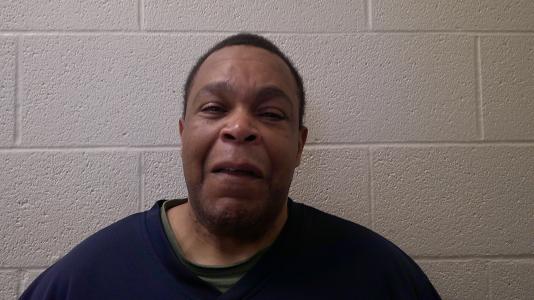 Cedric Neal Baker a registered Sex or Violent Offender of Oklahoma