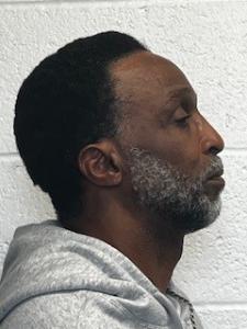 Calvin Harbert a registered Sex or Violent Offender of Oklahoma