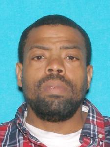 Bernard Lamar Simmons a registered Sex or Violent Offender of Oklahoma