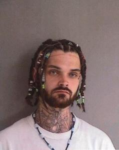 Jaccob Allan Kerrick a registered Sex or Violent Offender of Oklahoma