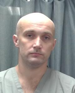 Jessie J Wolfe a registered Sex or Violent Offender of Oklahoma