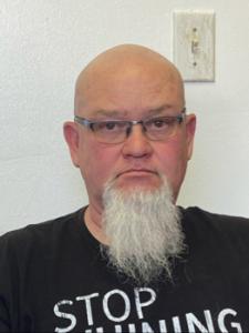 Michael Scott Morgan a registered Sex or Violent Offender of Oklahoma