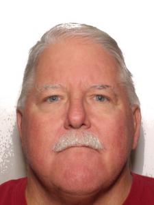 David Gordon Moore a registered Sex or Violent Offender of Oklahoma