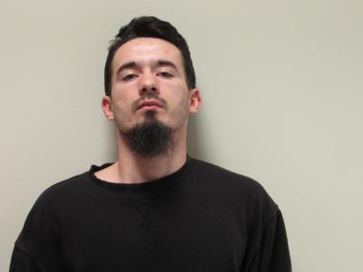 Ronald Wayne Austin Jr a registered Sex or Violent Offender of Oklahoma