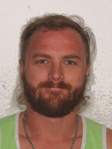 Zachary Allen Magness a registered Sex or Violent Offender of Oklahoma