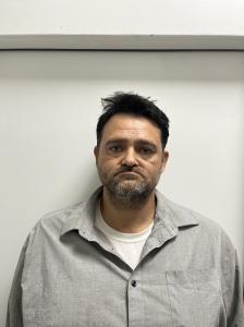 Louis R Arevalo a registered Sex or Violent Offender of Oklahoma