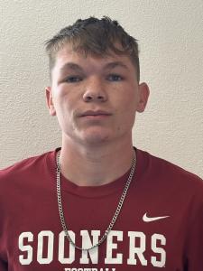 Christian Watkins a registered Sex or Violent Offender of Oklahoma