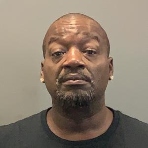 Steven Anthony Butler a registered Sex or Violent Offender of Oklahoma