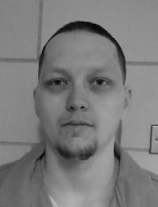Phillip Ryan Stanley a registered Sex or Violent Offender of Oklahoma