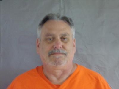 Keith Allen Loar a registered Sex or Violent Offender of Oklahoma