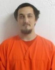 Daniel Wayne Mize a registered Sex or Violent Offender of Oklahoma