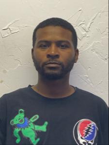 Devonte Koryion Sapp a registered Sex or Violent Offender of Oklahoma