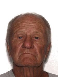 Edgar Russell Gravitt a registered Sex or Violent Offender of Oklahoma