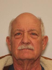 Earl Santee Young III a registered Sex or Violent Offender of Oklahoma