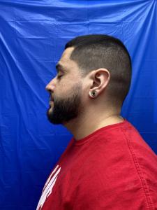 Justin Lorenzo Hilley a registered Sex or Violent Offender of Oklahoma