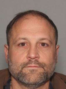 Lyle Damond Burpo a registered Sex or Violent Offender of Oklahoma