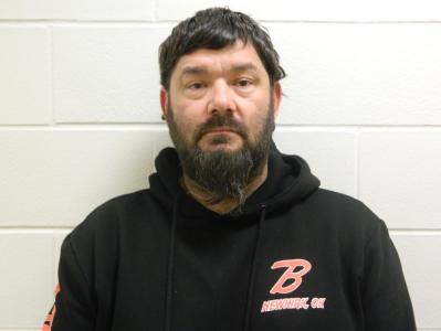 William Dean Mccaslin a registered Sex or Violent Offender of Oklahoma